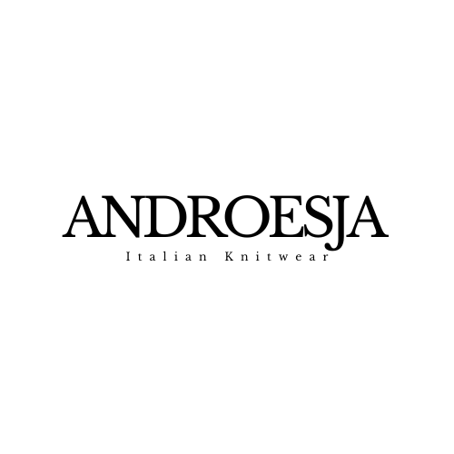 Androesja Italian Knitwear logo