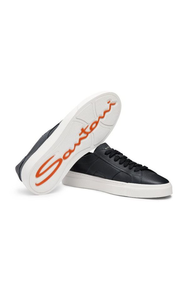 Santoni Sneaker - Image 3