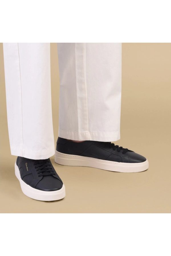 Santoni Sneaker - Image 4